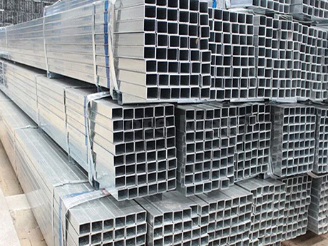 Several pieces of plug gratings are stacked together.
